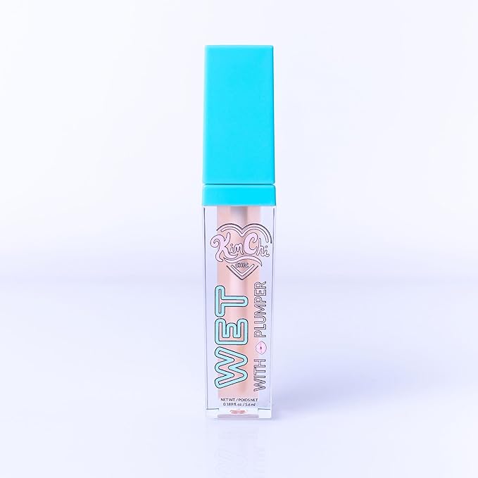 Kimchi Chic Beauty High Shine Wet Gloss Lip High