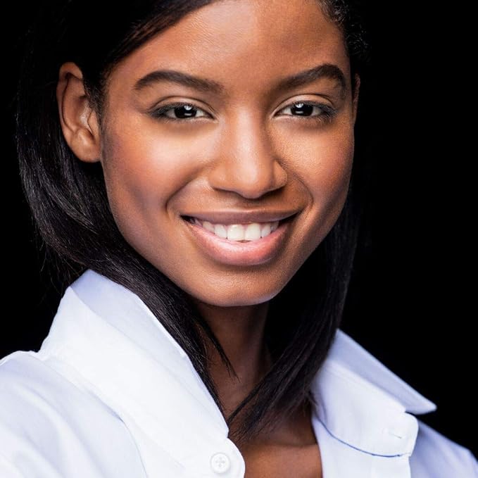 Mineral Air Four-in-One Foundation for Mineral Air Mist - Deep 10 ml