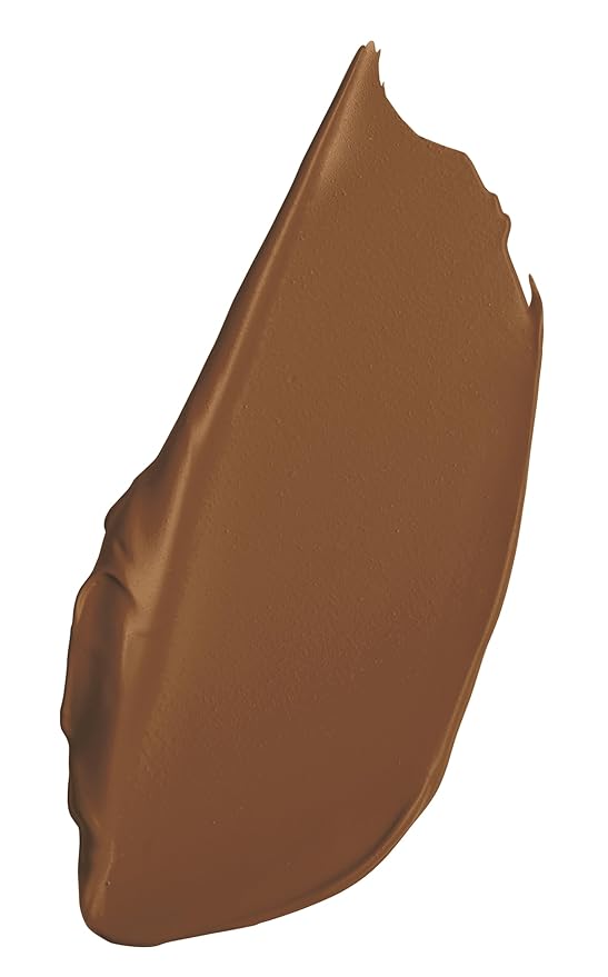 Rimmel London Stay Matte - 610 Chestnut - Free Radicals, 0.23oz