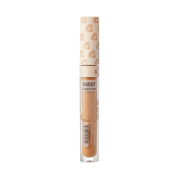 Ruby Kisses All Day Concealer Lightweight Full Coverage