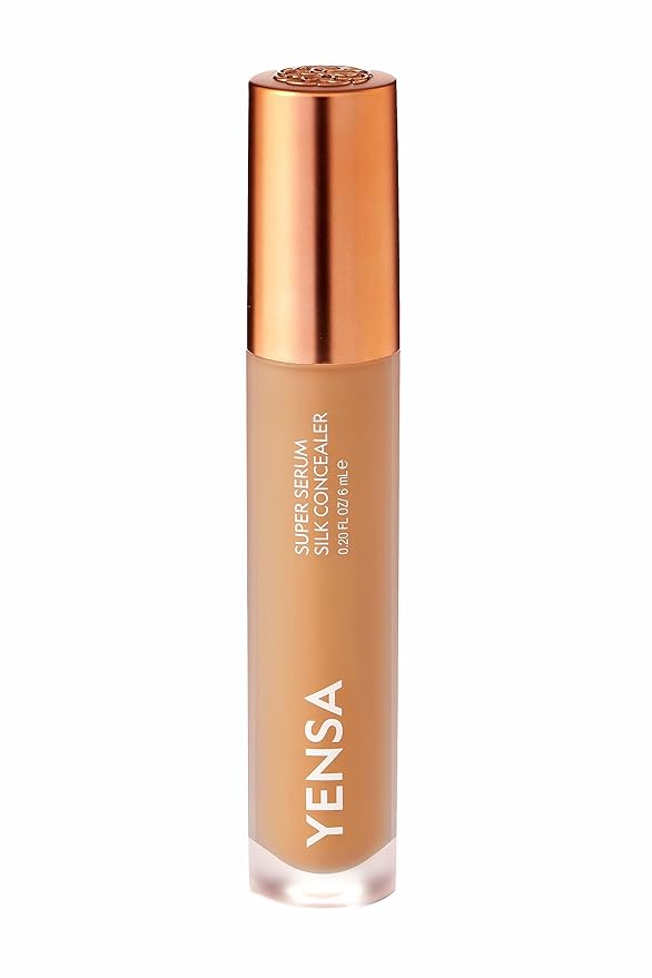 YENSA Super Serum Silk Concealer - Age-Defying Asian 20 fl oz