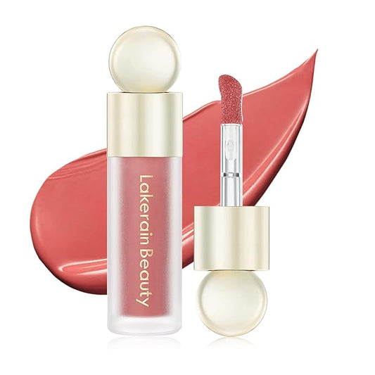 MEICOLY Matte Dewy Liquid Blush,Super Natural Cream Blush