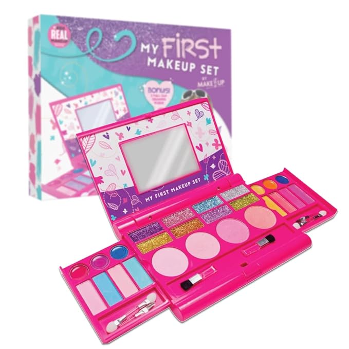 My First Makeup Set for Young