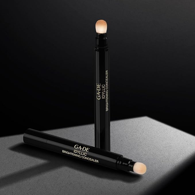 Idyllic Brightening Concealer, 34 - Concealer for Dark - 0. 11 oz