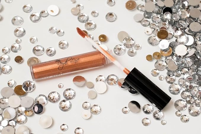 LUXE GLOSS | GOALS | MOISTURIZING | SHIMMER