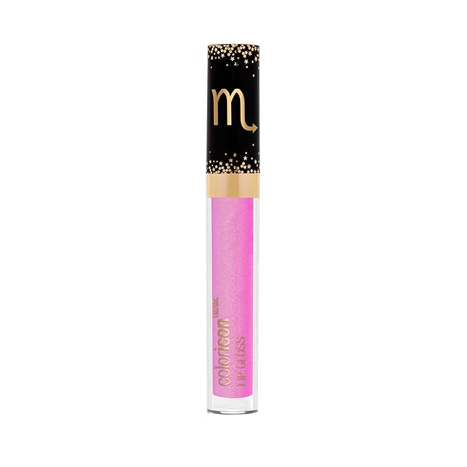 wet n wild Color Icon Lip Gloss Scorpio (678)