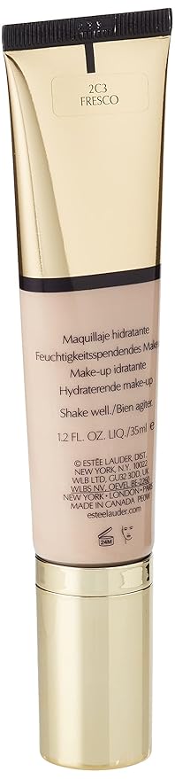 Estée Lauder Futurist Hydra Rescue Moisturizing Foundation SPF 2C3 Fresco 1.2 oz