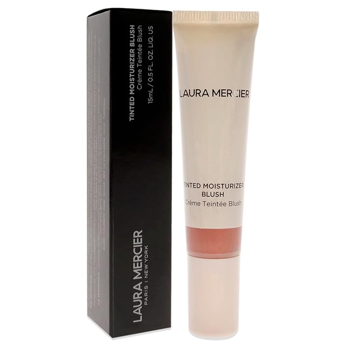 Laura Mercier Tinted Moisturizer Blush - Mistral Blush 0.5 oz