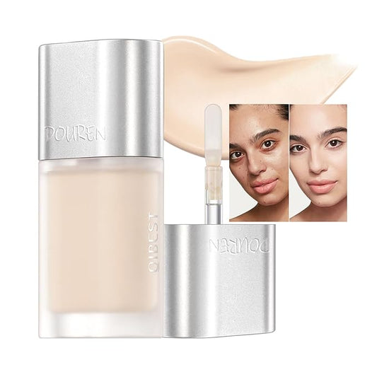 AKARY Moisturizing Precision Concealer, Lightweight & Breathable Cover-up