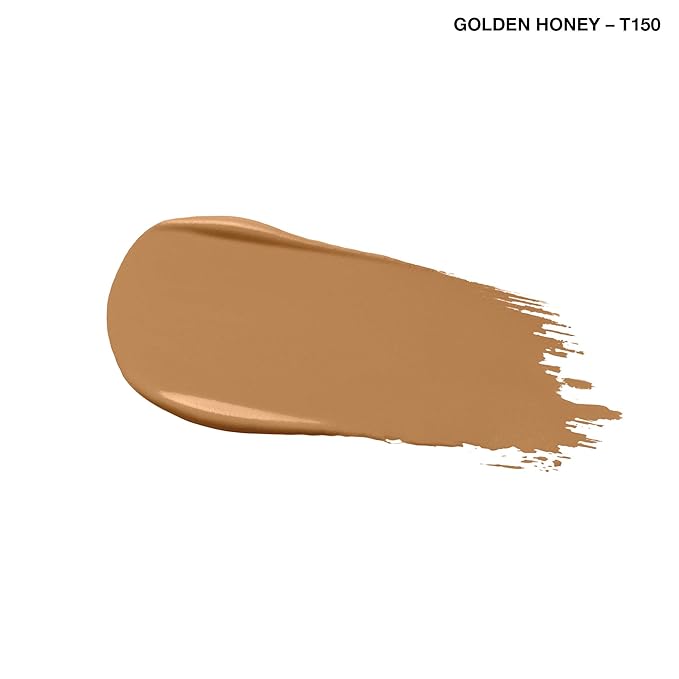 COVERGIRL TruBlend Undercover Concealer, Golden Honey, 0.33 Fl Oz