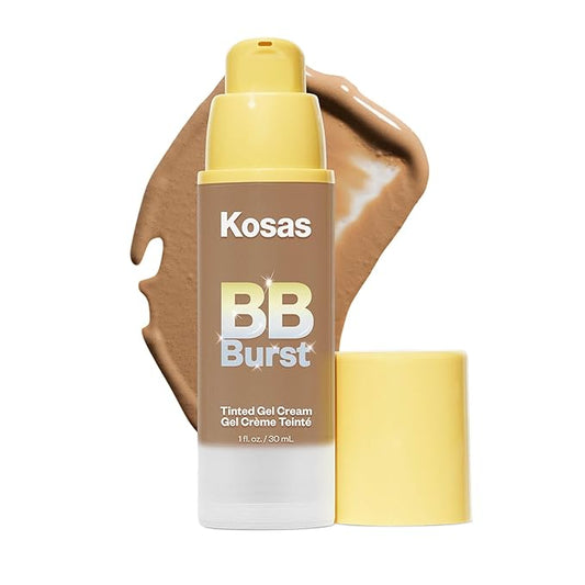 Kosas BB Burst Tinted Face Gel Cream - (/30 ML) 1 Oz