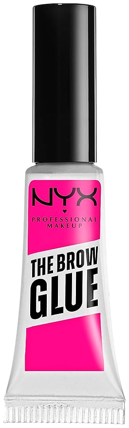 NYX PROFESSIONAL MAKEUP Makeup Setting Spray - Dewy - Clear