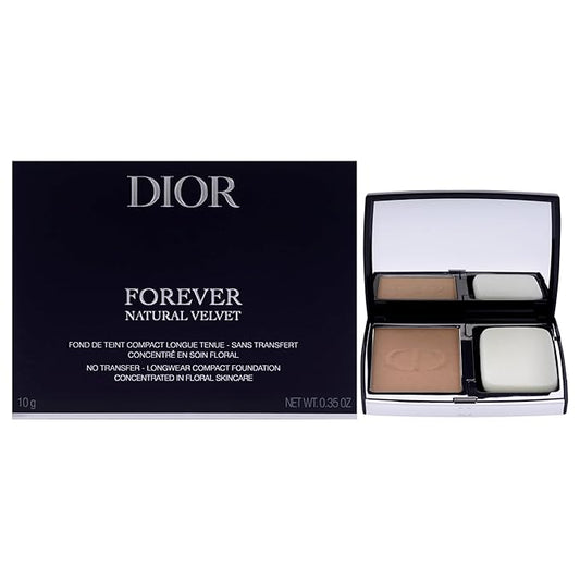 Dior Forever Natural Velvet - 4N Neutral by 0.35 oz
