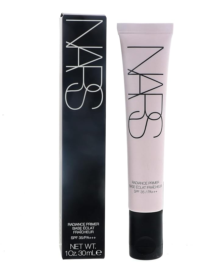 Radiance Primer SPF 35 by NARS for Women 1 oz