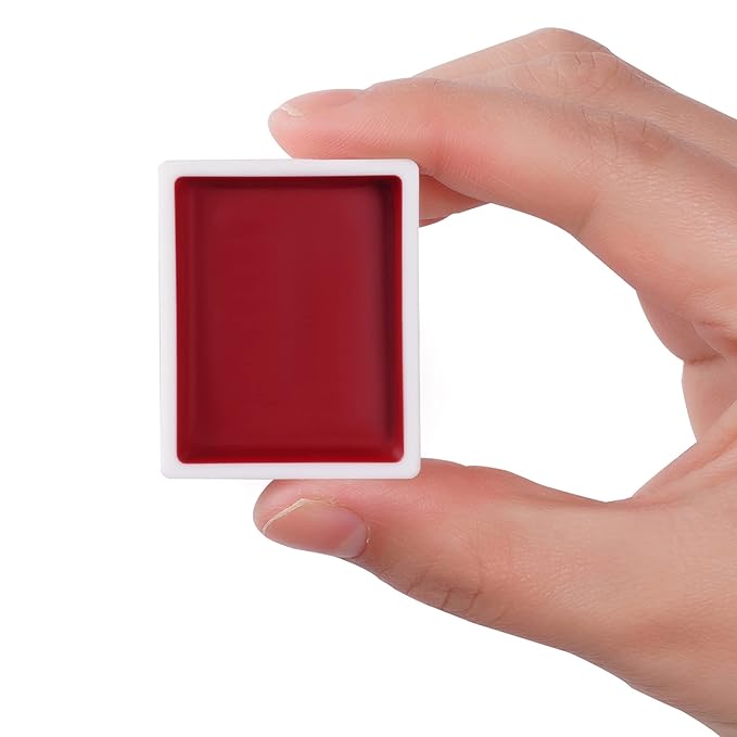 Alcohol Palette Refill Pans - Skin Tones -