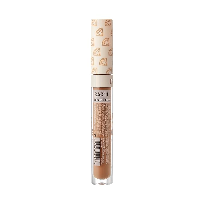 Ruby Kisses All Day Concealer Lightweight Full Coverage