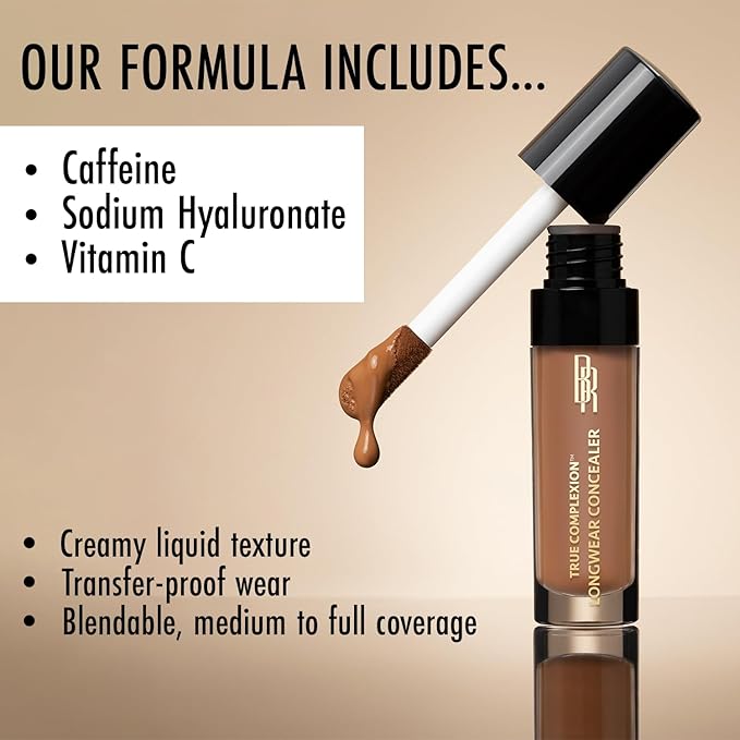 Black Radiance True Complexion™ Longwear Concealer Fair