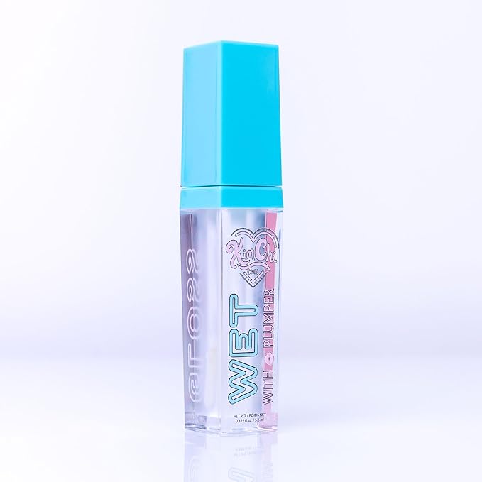 Kimchi Chic Beauty High Shine Wet Gloss Lip High
