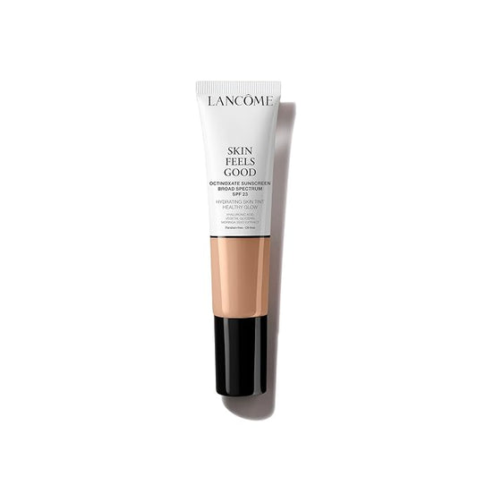 Lancôme Skin Feels Good Hydrating Tinted Moisturizer with