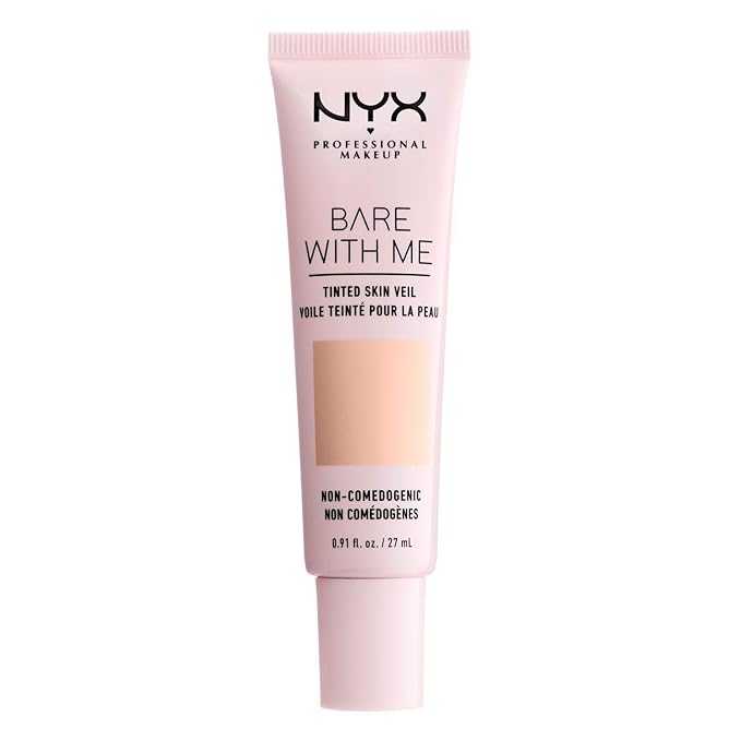 NYX PROFESSIONAL MAKEUP Bare With Me Tinted Skin