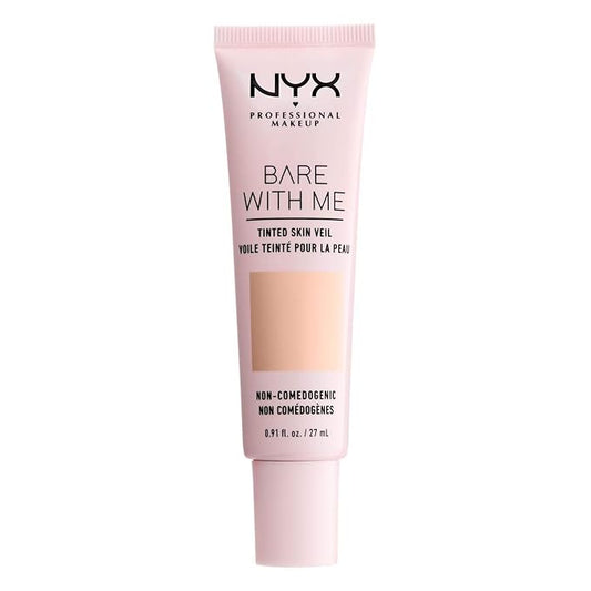 NYX PROFESSIONAL MAKEUP Bare With Me Tinted Skin