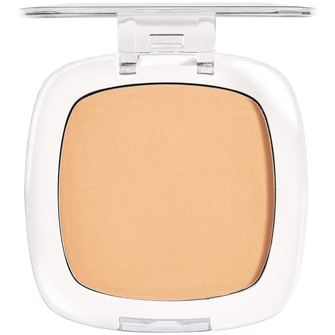 L’Oréal Paris Age Perfect Creamy Powder Foundation Compact,