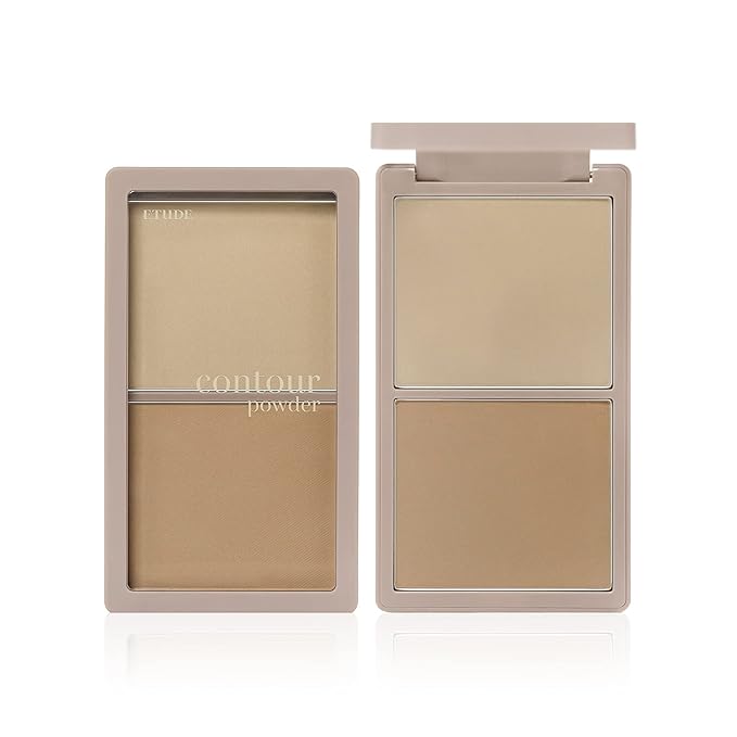 ETUDE Contour Powder 01 Creator (23AD) | Bronzer Natural Look