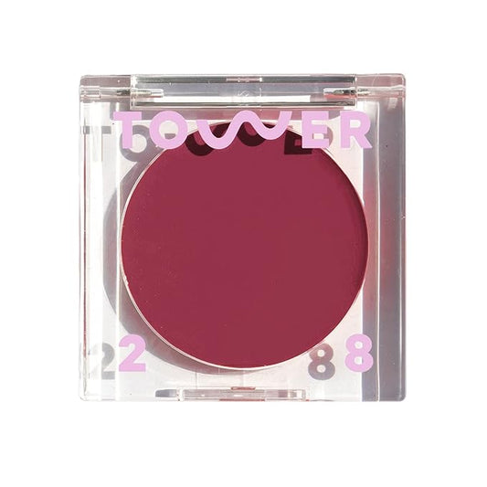 Tower 28 Beauty BeachPlease Cream Blush for Cheeks
