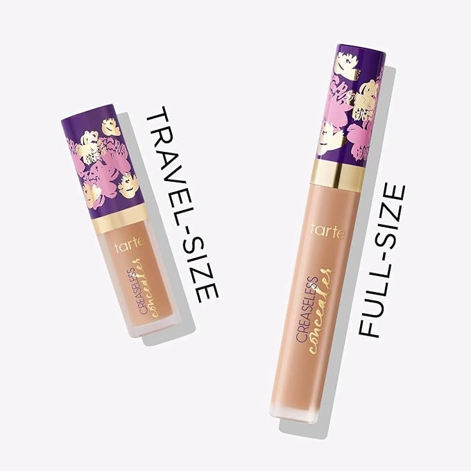 tarte Maracuja Creaseless Concealer 10N Fair