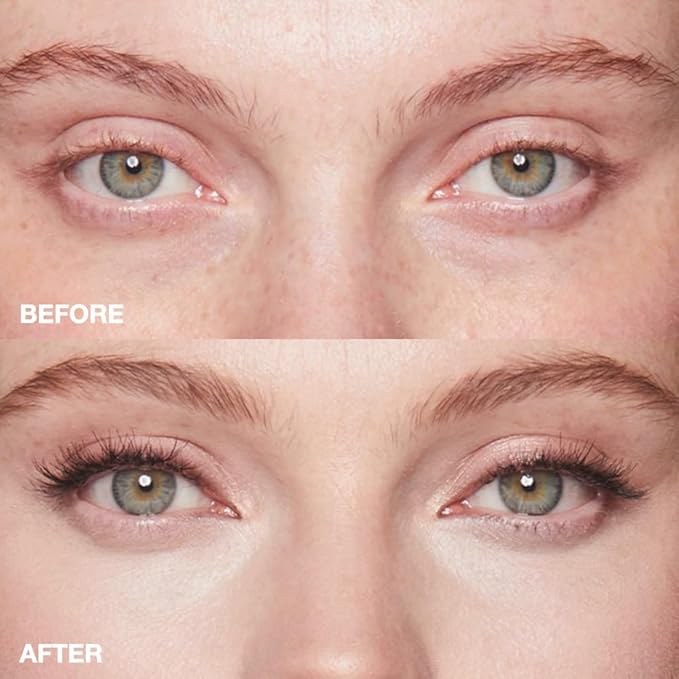 evpct 2Pcs under Eye Brightener, Nourishing Luminous under Light Pink