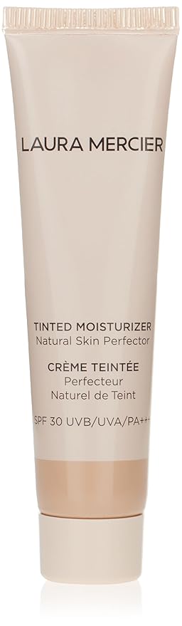 Tinted Moisturizer Natural Skin Perfector Mini SPF 30-1N2 0. Foundation 8 oz