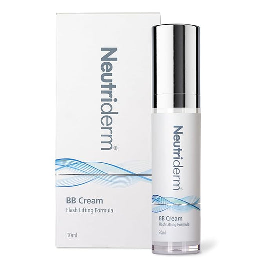 NEUTRIDERM BB Cream, BB Cream for All Skin fl oz) 30ml