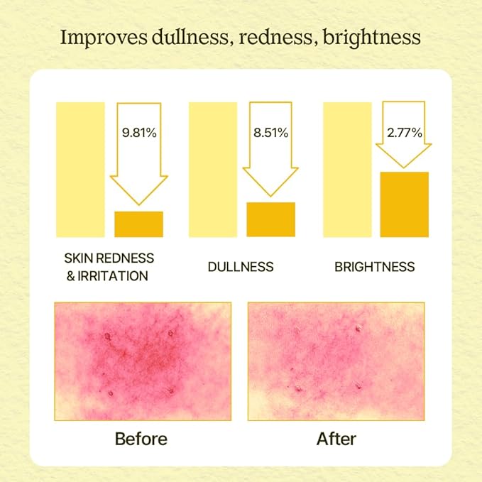 Makeup Primer Cream for Glowy Skin Tone Up, 65ml