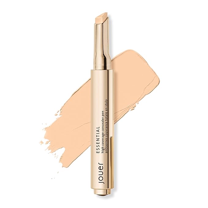 Jouer Essential High Coverage Concealer Pen - Under