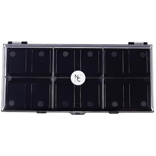 12 Color Empty Alcohol Activated Palette for Refills