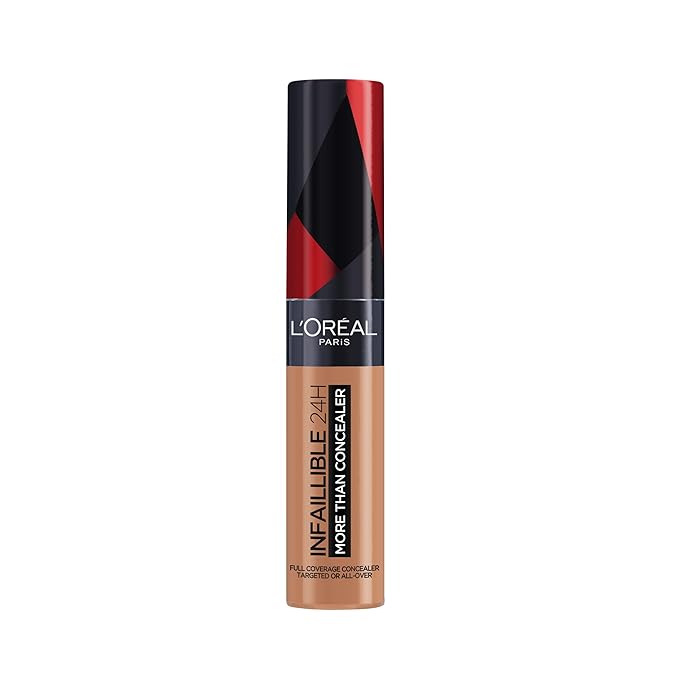 L'Oreal Paris Infallible More Than Concealer - 332 11ml
