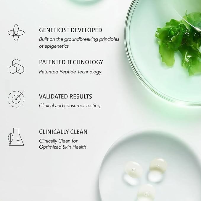 HydroPeptide Perfecting Gloss | Lip Enhancing Treatment, Long-Lasting Volume and Hydration, Santorini Red, 0.17 Ounce