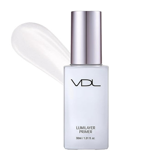 VDL Lumilayer Primer (Glowy Finish, 1.01fl oz) - 1.01fl oz