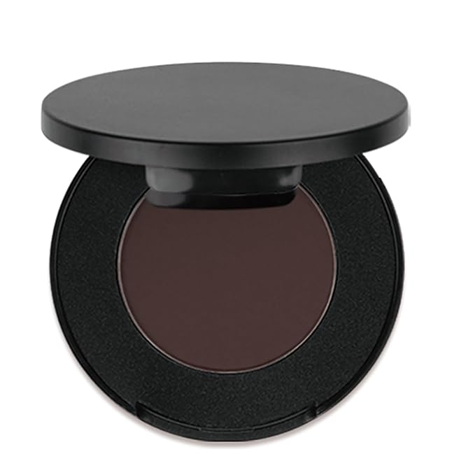 Flawless Pressed Powder, Setting Powder Makeup, Longwear Face Finish 08