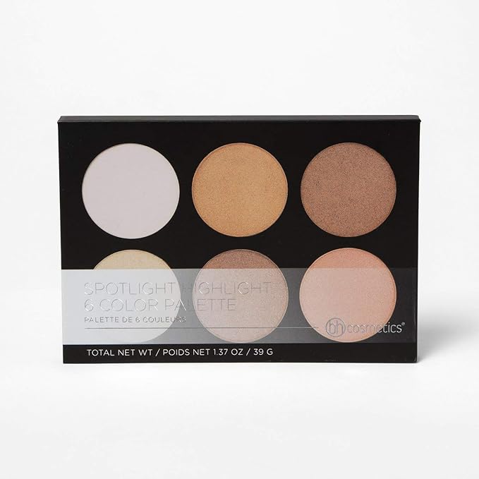 BH Cosmetics Bh cosmetics spotlight highlight - 6