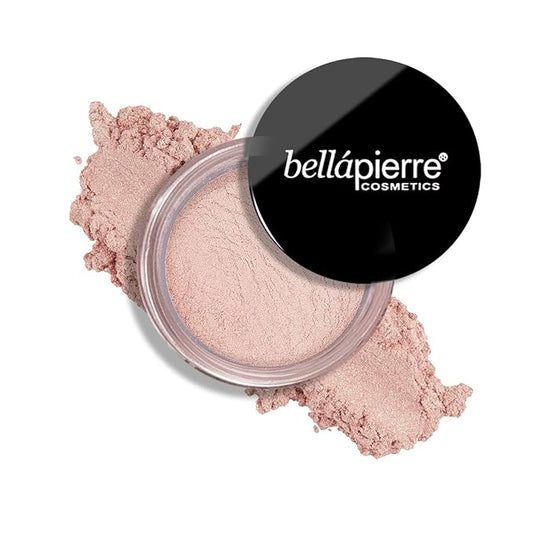 bellapierre Shimmer Powder | Paraben Free | Vegan Deja Vous 35g