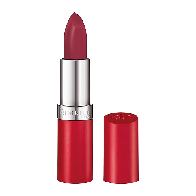 Rimmel Lasting Finish By Kate Lipstick - Matte 14oz