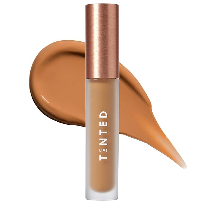 Live Tinted Hueskin Serum Concealer - Medium-to-Full Coverage Shade 9 0.35 oz
