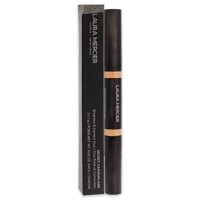 Laura Mercier Secret Camouflage Concealer Duo Stick - 0.3 oz