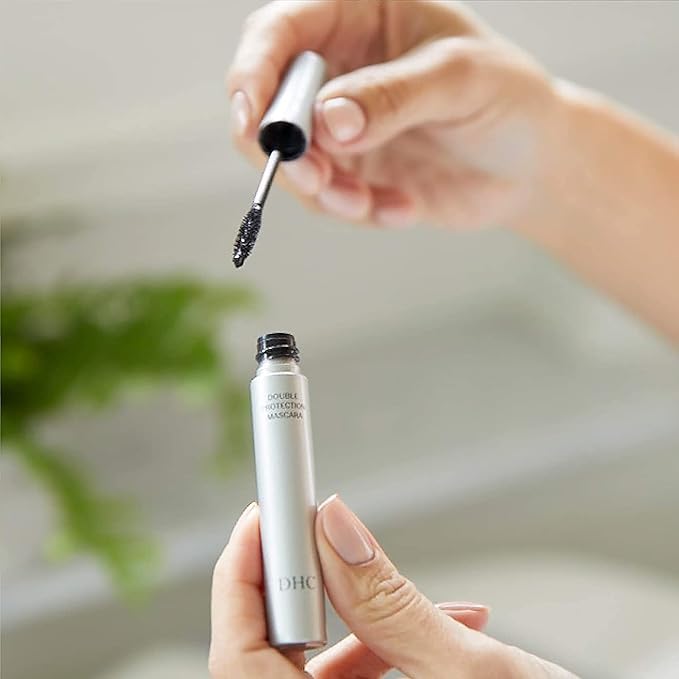 DHC Mascara Perfect Pro Double Protection 0.17 oz