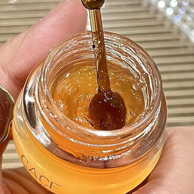 2 Bottles Honey Lip Balm, Day Sleeping