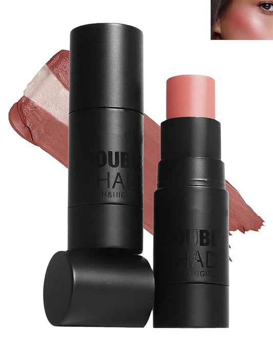 Cream Blush Stick Makeup for Cheeks, Multi Blush for Women-03