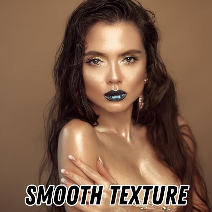 Mynena Yellow Gold High Shine Illuminator Face & & Festivals