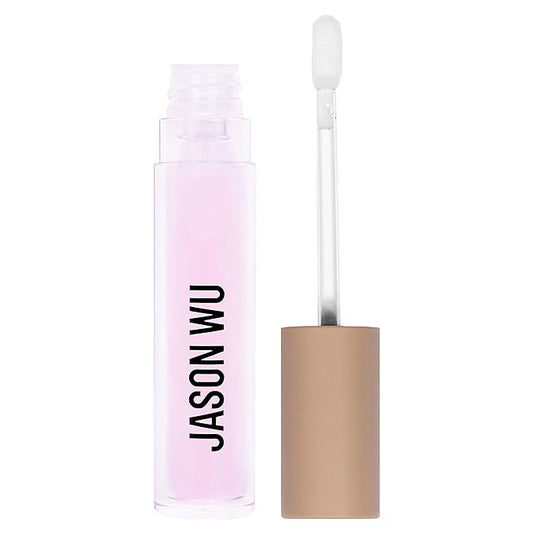 Jason Wu Beauty Extra Pout Lip Hydrating Plumping Gloss Infused with Vitamin E - Juicy