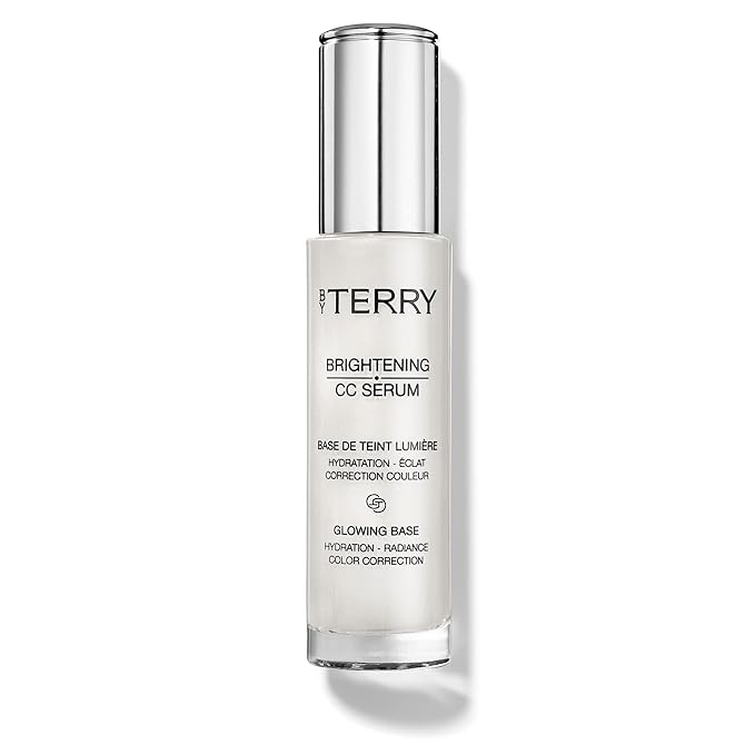 By Terry Brightening CC Serum, Hydrating, Brightening, Illuminating fl oz